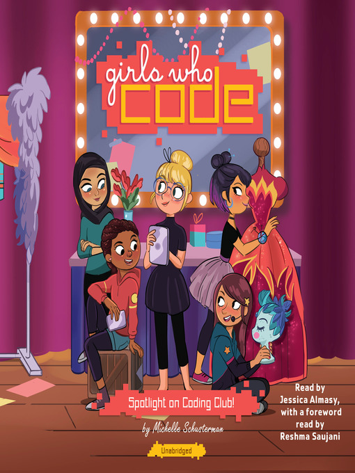 Cover image for Spotlight on Coding Club!